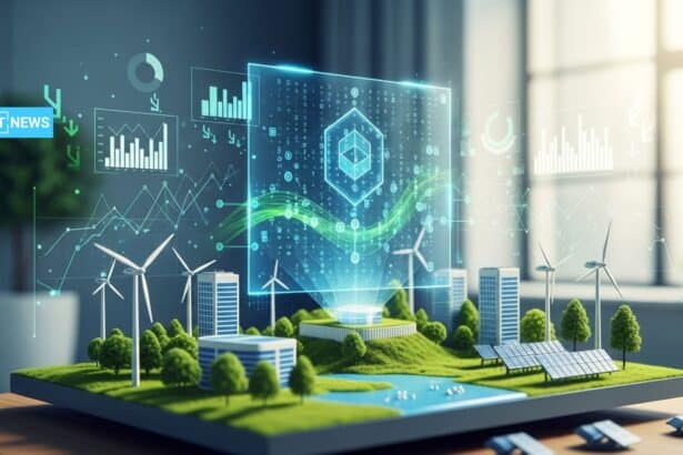 Energy Efficiency in Layer 1 Blockchains: Trends and Innovations