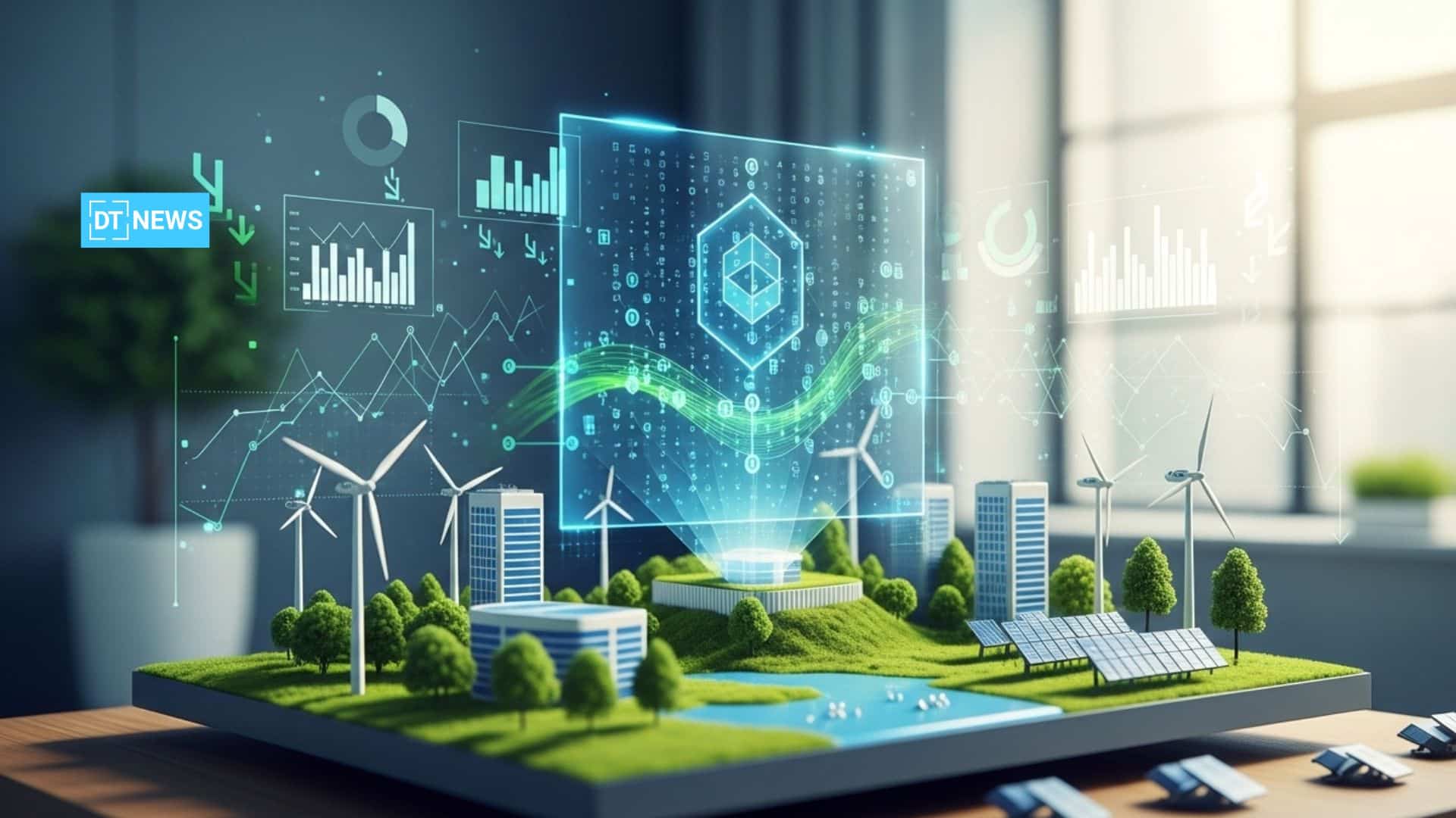 Energy Efficiency in Layer 1 Blockchains: Trends and Innovations