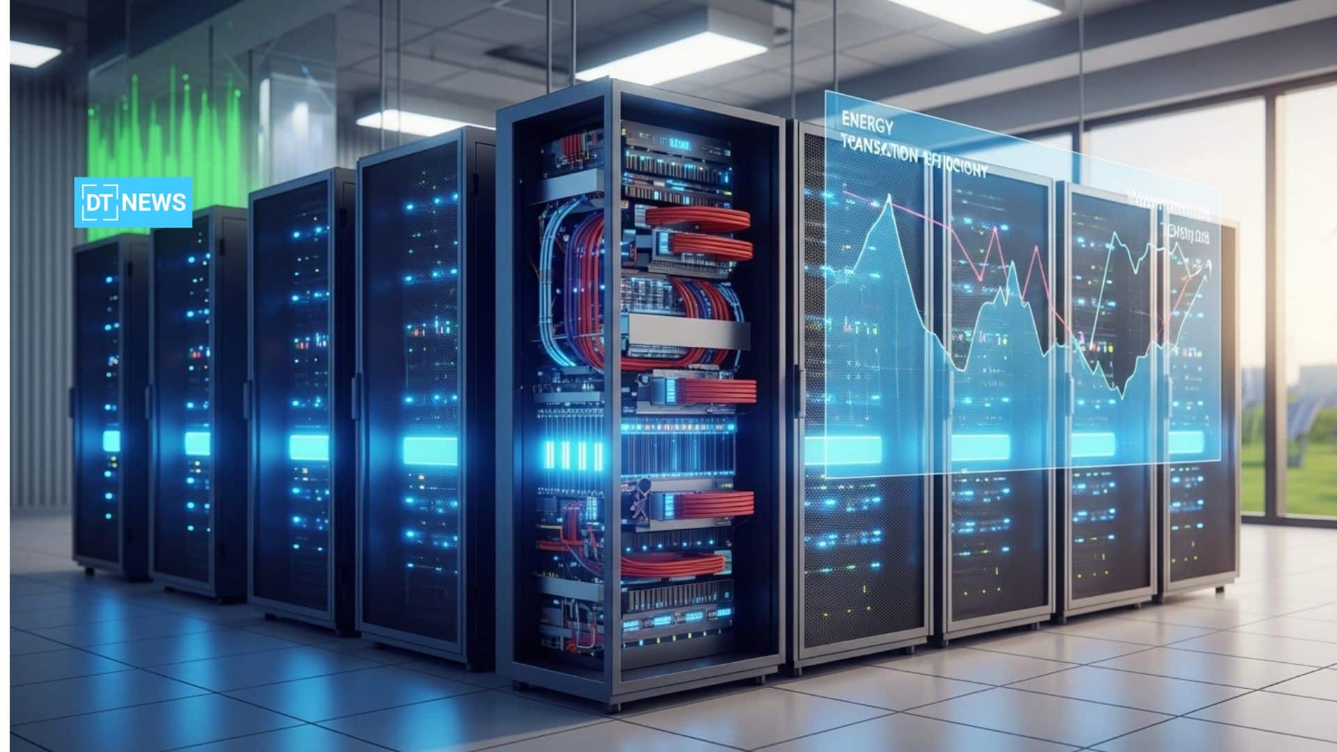 Energy Efficiency in Layer 1 Blockchains: Trends and Innovations