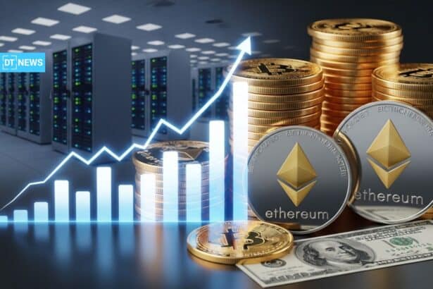 Ethereum Price Prediction: Can Bitmine’s $233M Buy Push ETH Above $2.5K?
