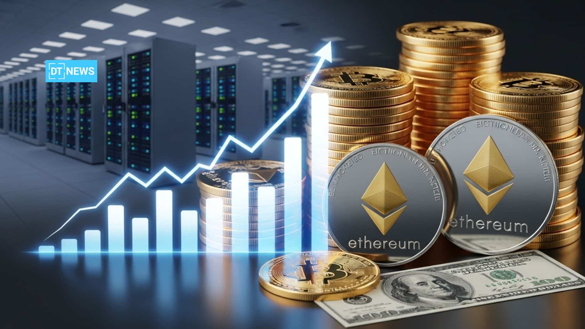 Ethereum Price Prediction: Can Bitmine’s $233M Buy Push ETH Above $2.5K?