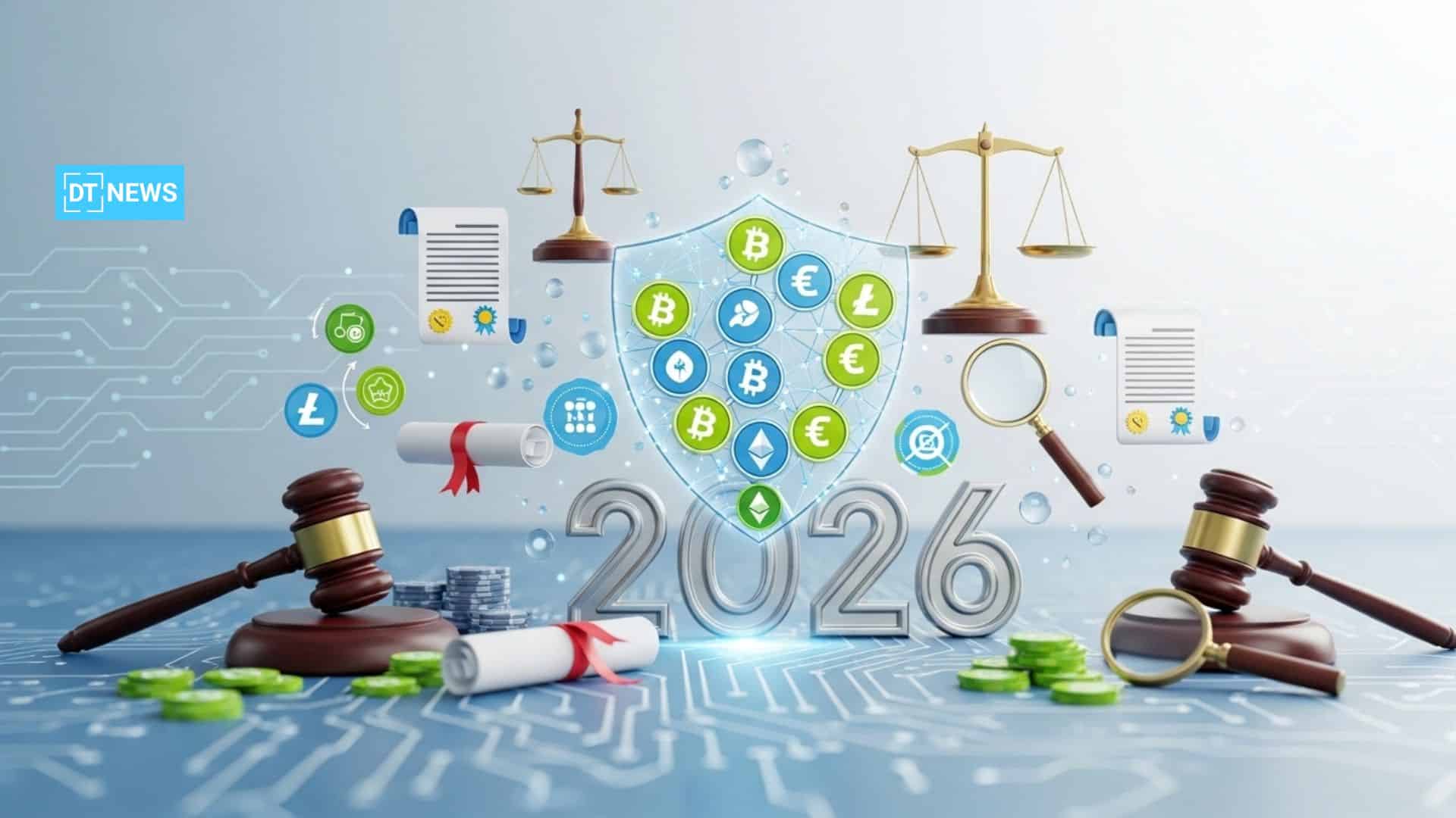 FATF Crypto Guidance: AML Rules for 2026