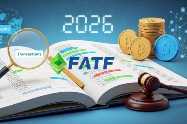 FATF Crypto Guidance: AML Rules for 2026