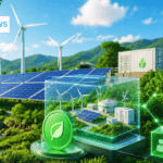Green Crypto Infrastructure