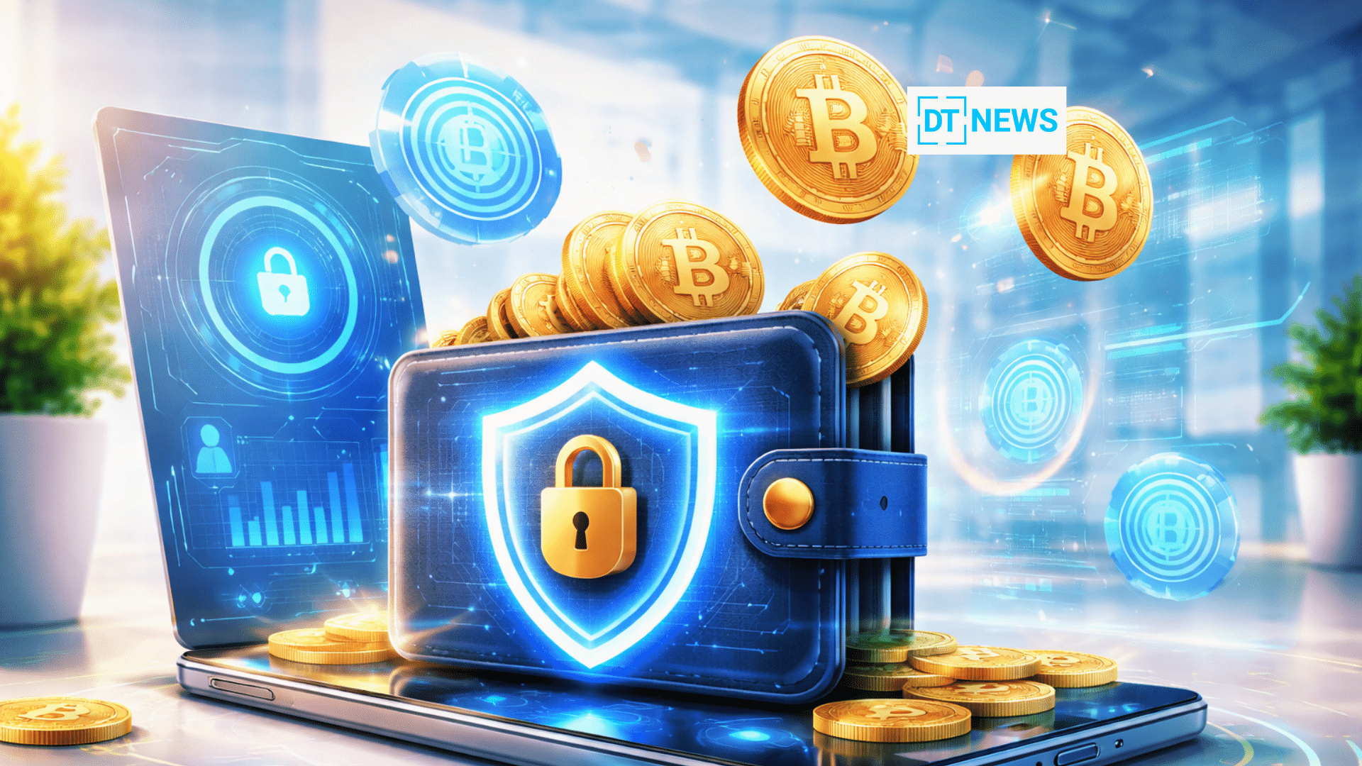 crypto scam prevention