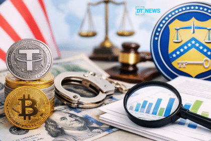 stablecoin regulation