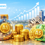 Australia Crypto Regulation