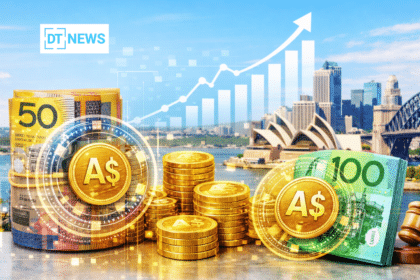 Australia Crypto Regulation