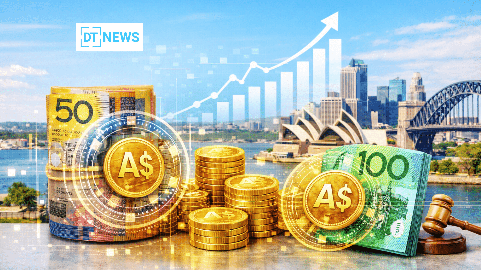 Australia Crypto Regulation