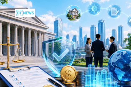 Metaverse Crypto 2026: As criptomoedas a remodelar a economia digital