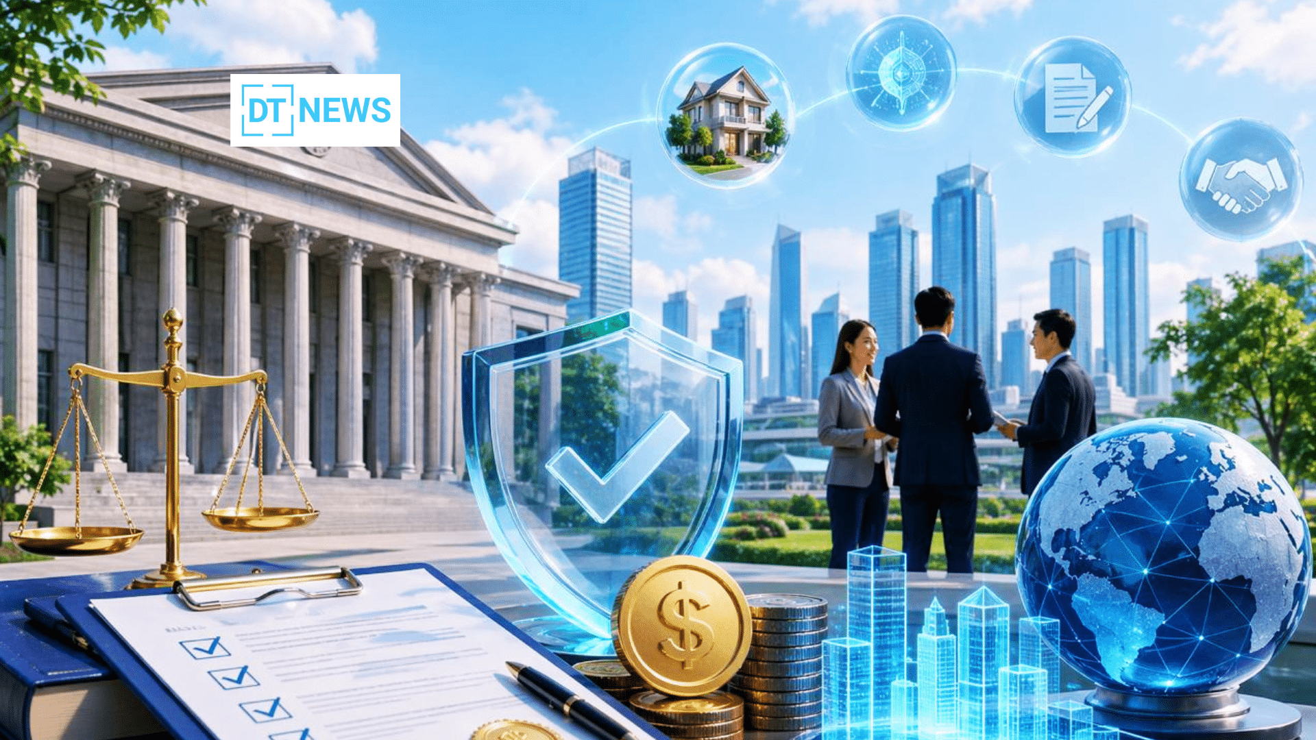 Metaverse Crypto 2026: As criptomoedas a remodelar a economia digital