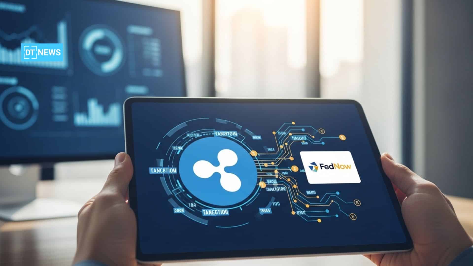 How FedNow Upgrade Challenges XRP Payments Use Case 