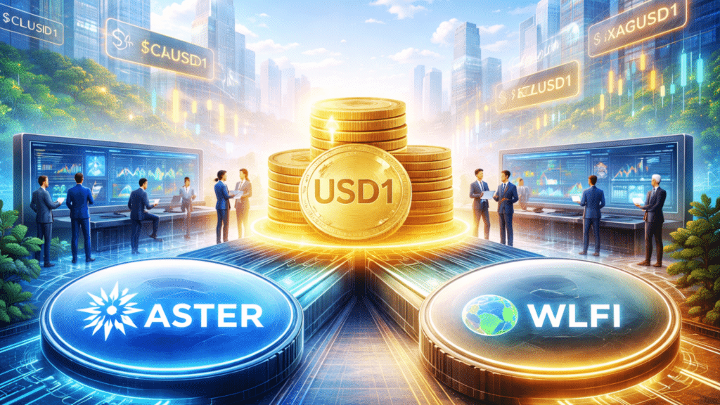 ASTER price forecast