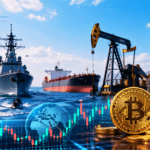 Slide sobre tokens de privacidade: Zcash cai 5% e Monero prolonga a correção