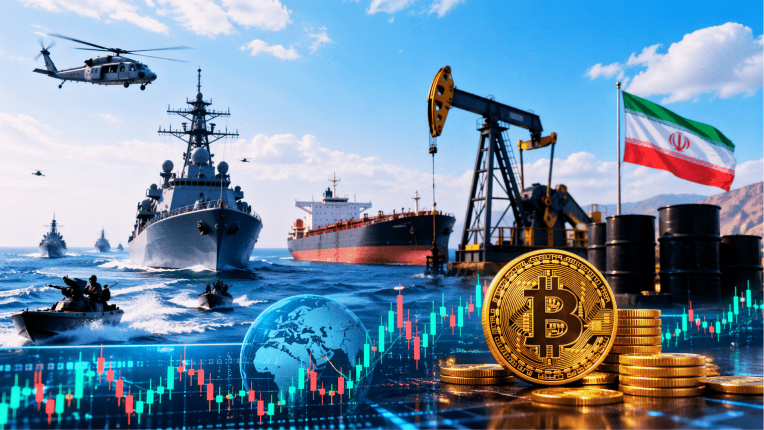 Slide sobre tokens de privacidade: Zcash cai 5% e Monero prolonga a correção