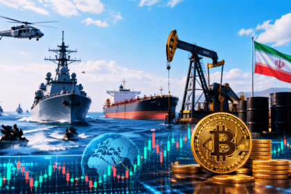 Slide sobre tokens de privacidade: Zcash cai 5% e Monero prolonga a correção