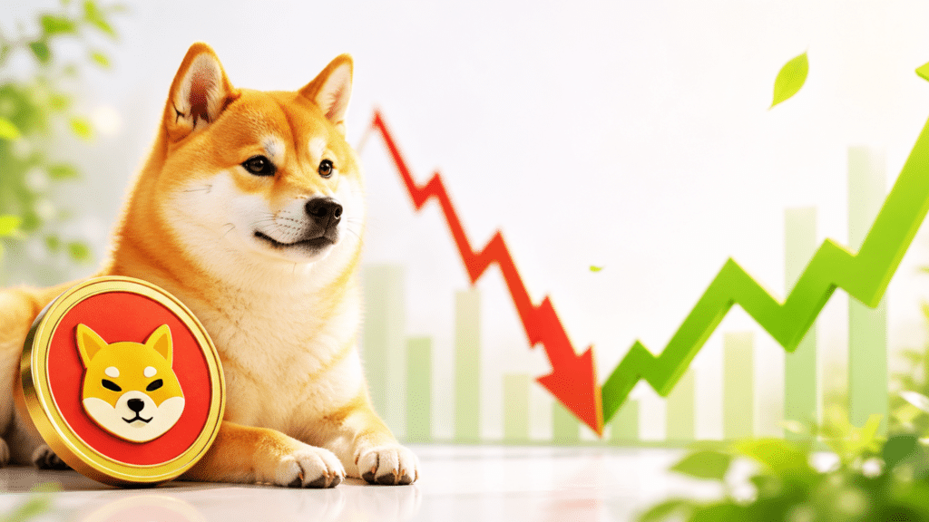 SHIB exchange inflows