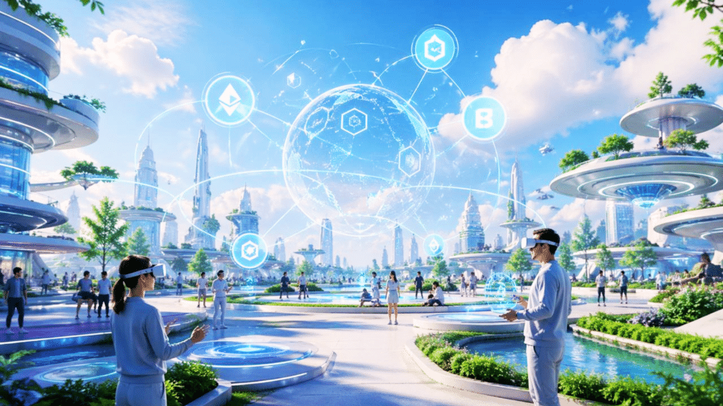 Metaverse Crypto 2026