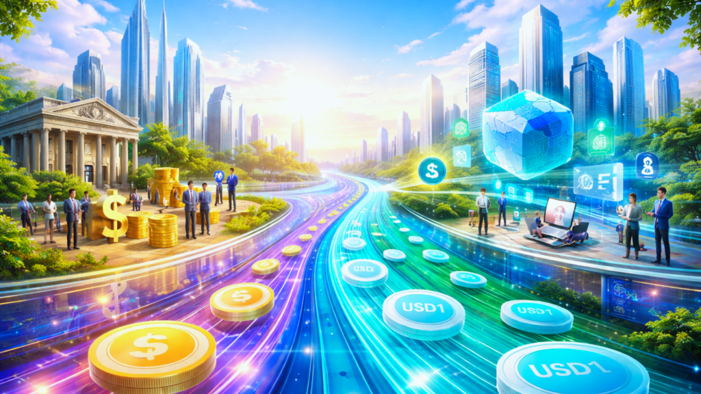 Hyperliquid dominance