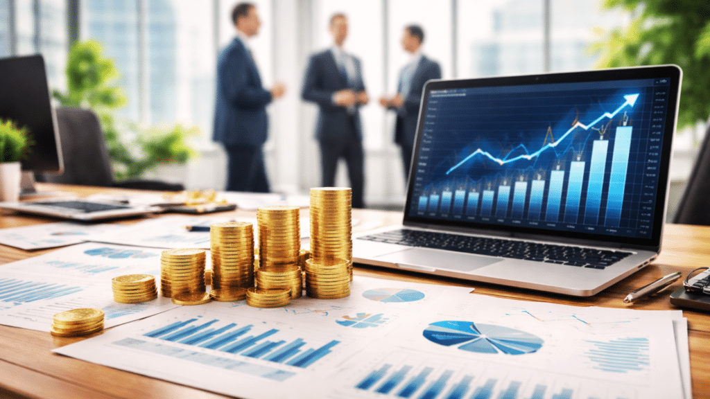 BlackRock Q1 2026 earnings