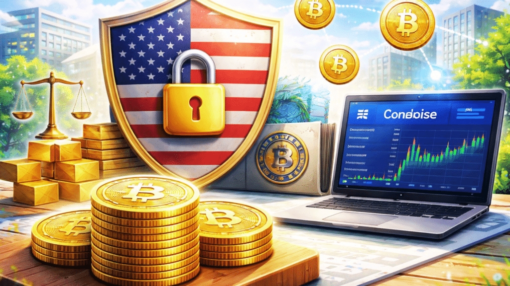 US government Bitcoin transfer