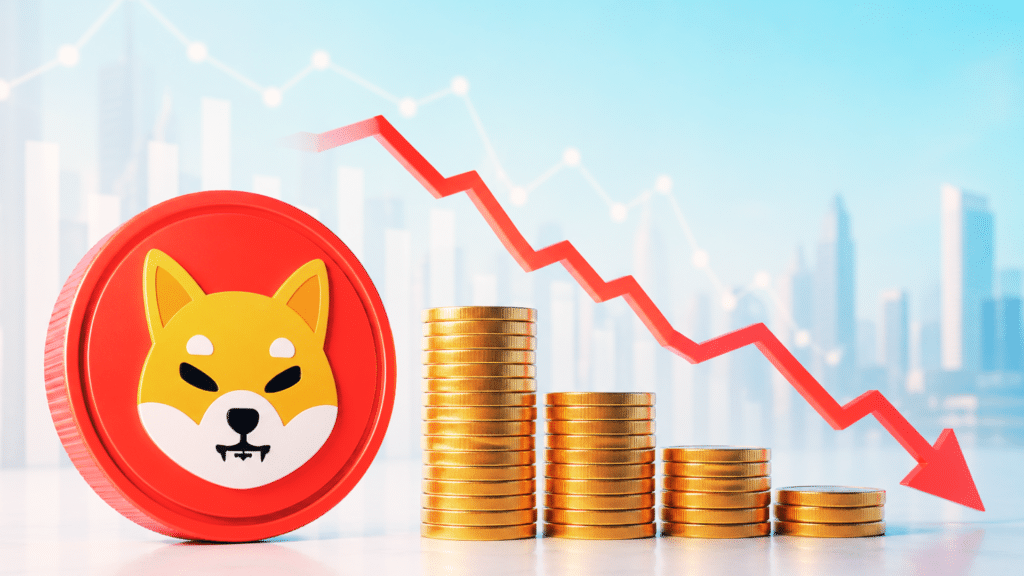 Shiba Inu Price Analysis