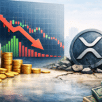 Previsão do preço do XRP ganha impulso à medida que as bolsas sul-coreanas impulsionam o XRP para acima do Bitcoin