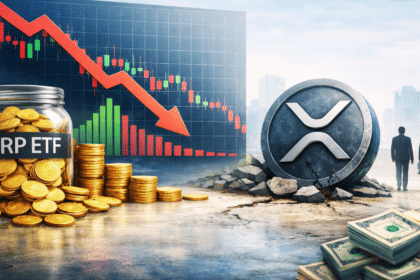 Previsão do preço do XRP ganha impulso à medida que as bolsas sul-coreanas impulsionam o XRP para acima do Bitcoin