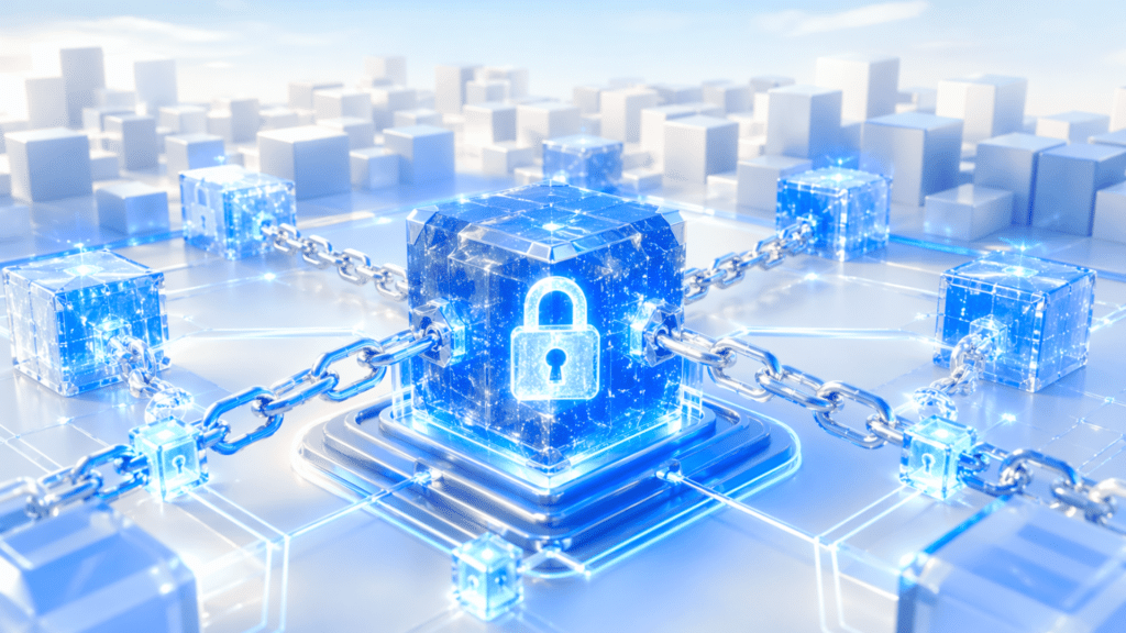 Post-Quantum Upgrade