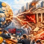 Why the IMF Sees Promise and Limits in Tokenized Finance