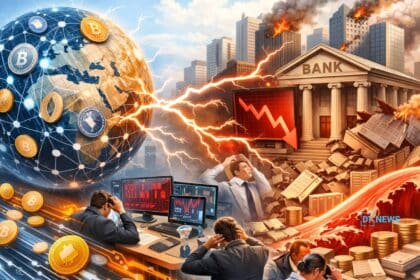 Why the IMF Sees Promise and Limits in Tokenized Finance