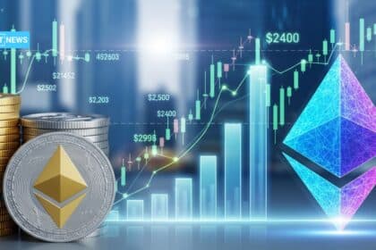 $35M Ethereum Leveraged Shorts Set Trap: Is a Squeeze Inevitable?
