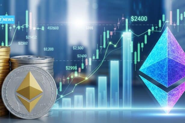 $35M Ethereum Leveraged Shorts Set Trap: Is a Squeeze Inevitable?