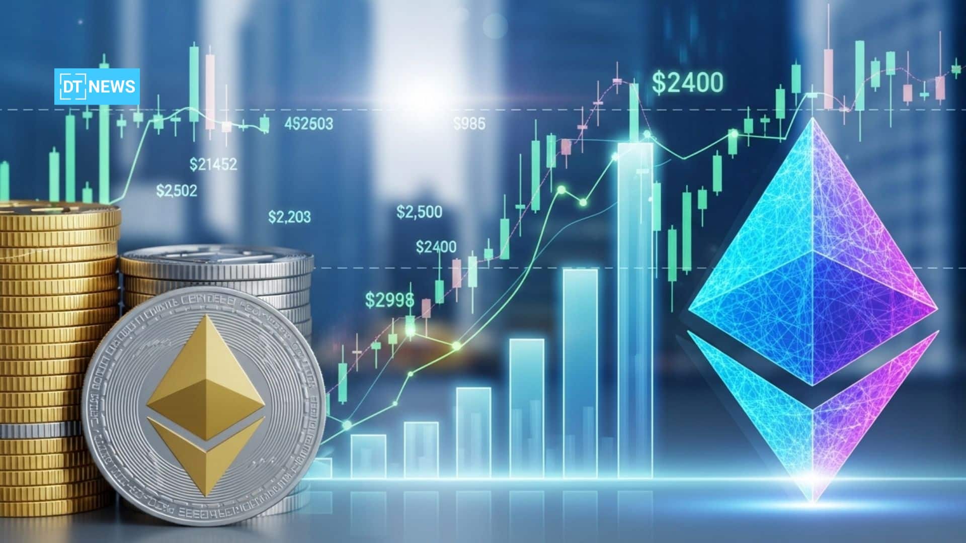 $35M Ethereum Leveraged Shorts Set Trap: Is a Squeeze Inevitable?