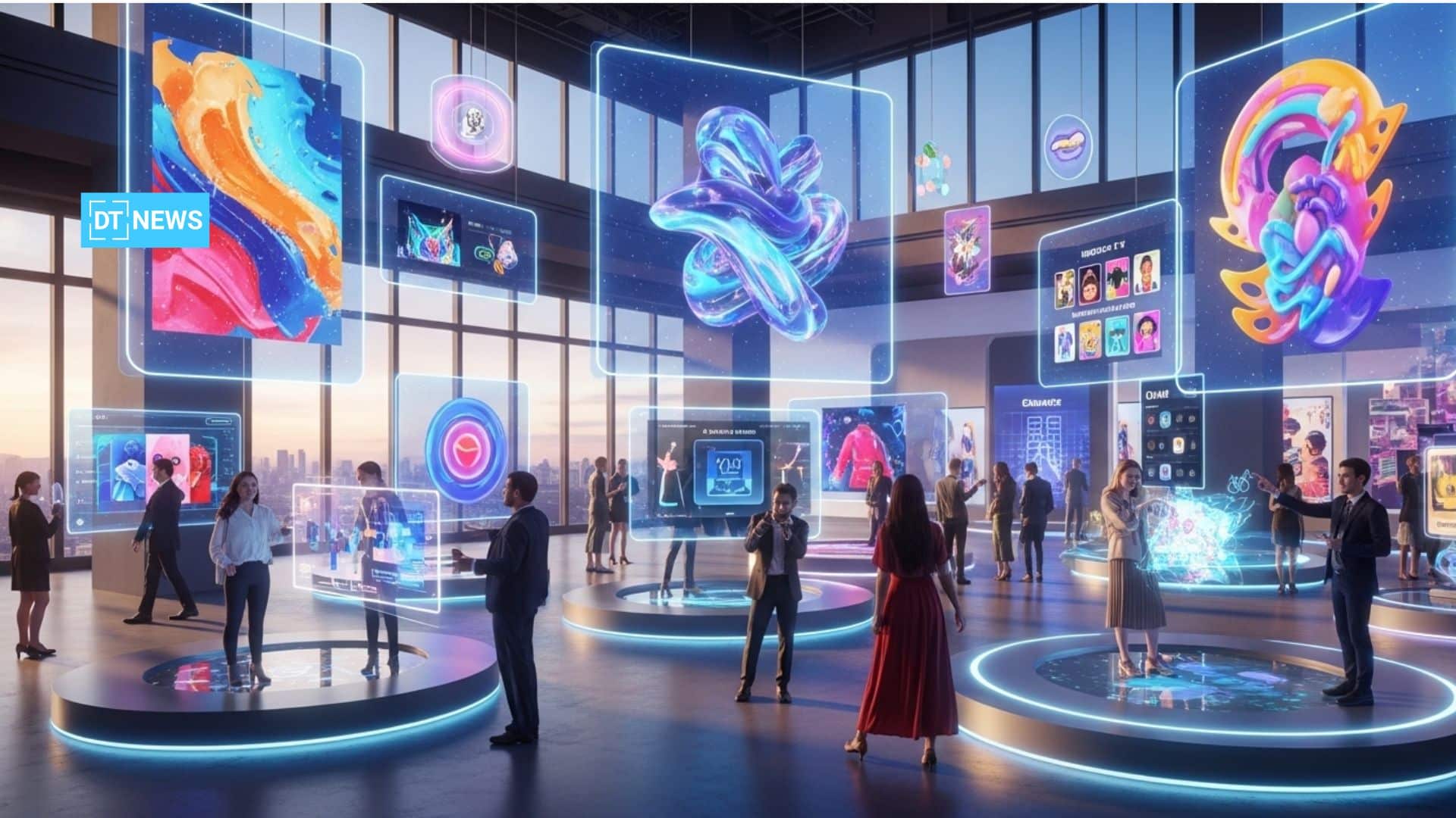 The Rise of NFT Marketplaces: Top Platforms in 2026