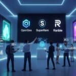 The Rise of NFT Marketplaces: Top Platforms in 2026