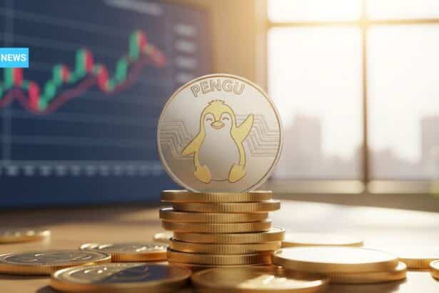 PENGU Price Outlook Reveals a Market Shift: Can Bulls Push Past $0.008?