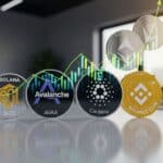 Top Altcoin Price Prediction 2026: Outlook for SOL, AVAX, ADA, BNB