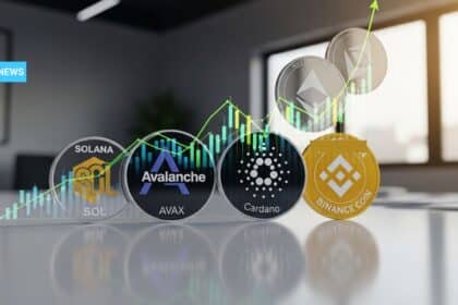 Top Altcoin Price Prediction 2026: Outlook for SOL, AVAX, ADA, BNB