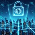 Quantum-Resistant Blockchain Infrastructure: Preparing for the Post-Quantum Era