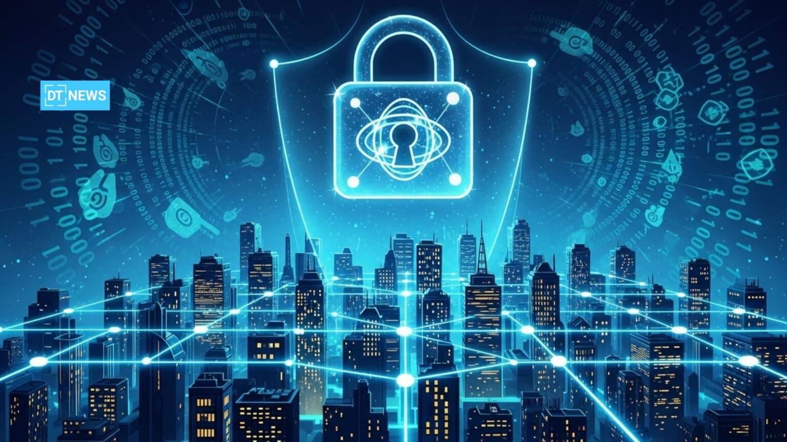 Quantum-Resistant Blockchain Infrastructure: Preparing for the Post-Quantum Era