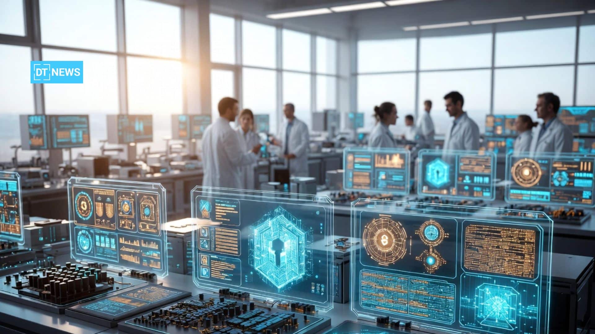 How Quantum-Resistant Blockchain Technology Is Preparing for Future Threats 46 Quantum-Resistant Blockchain Infrastructure: Preparing for the Post-Quantum Era