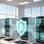 Como o Sharding de Blockchain está Resolvendo a Escalabilidade Sem Sacrificar a Segurança