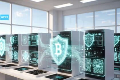 Como o Sharding de Blockchain está Resolvendo a Escalabilidade Sem Sacrificar a Segurança