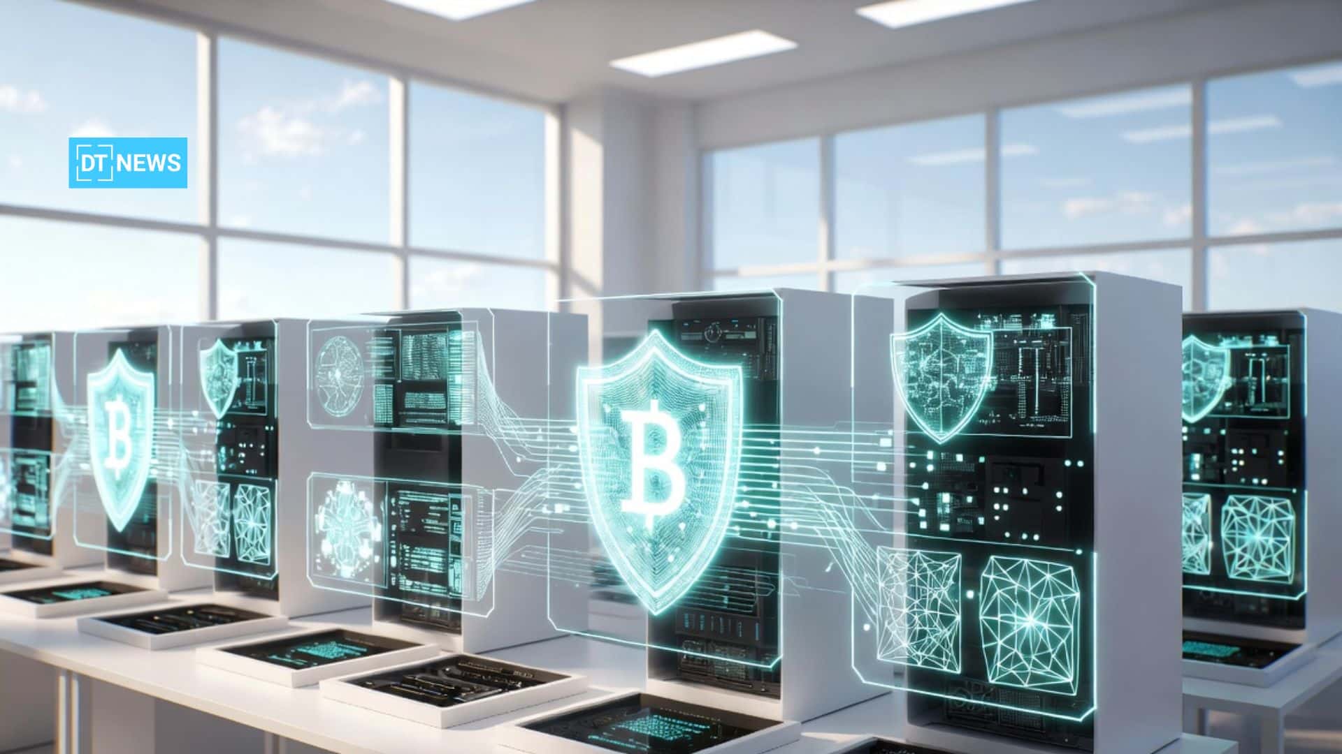 How Quantum-Resistant Blockchain Technology Is Preparing for Future Threats 47 Quantum-Resistant Blockchain Infrastructure: Preparing for the Post-Quantum Era