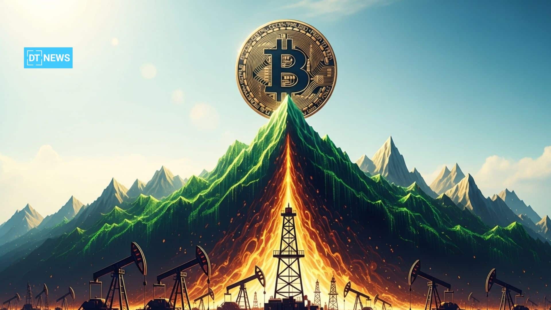 Bitcoin Price Today Rejected Again at $79K Hitting Resistance Amid Oil Surge