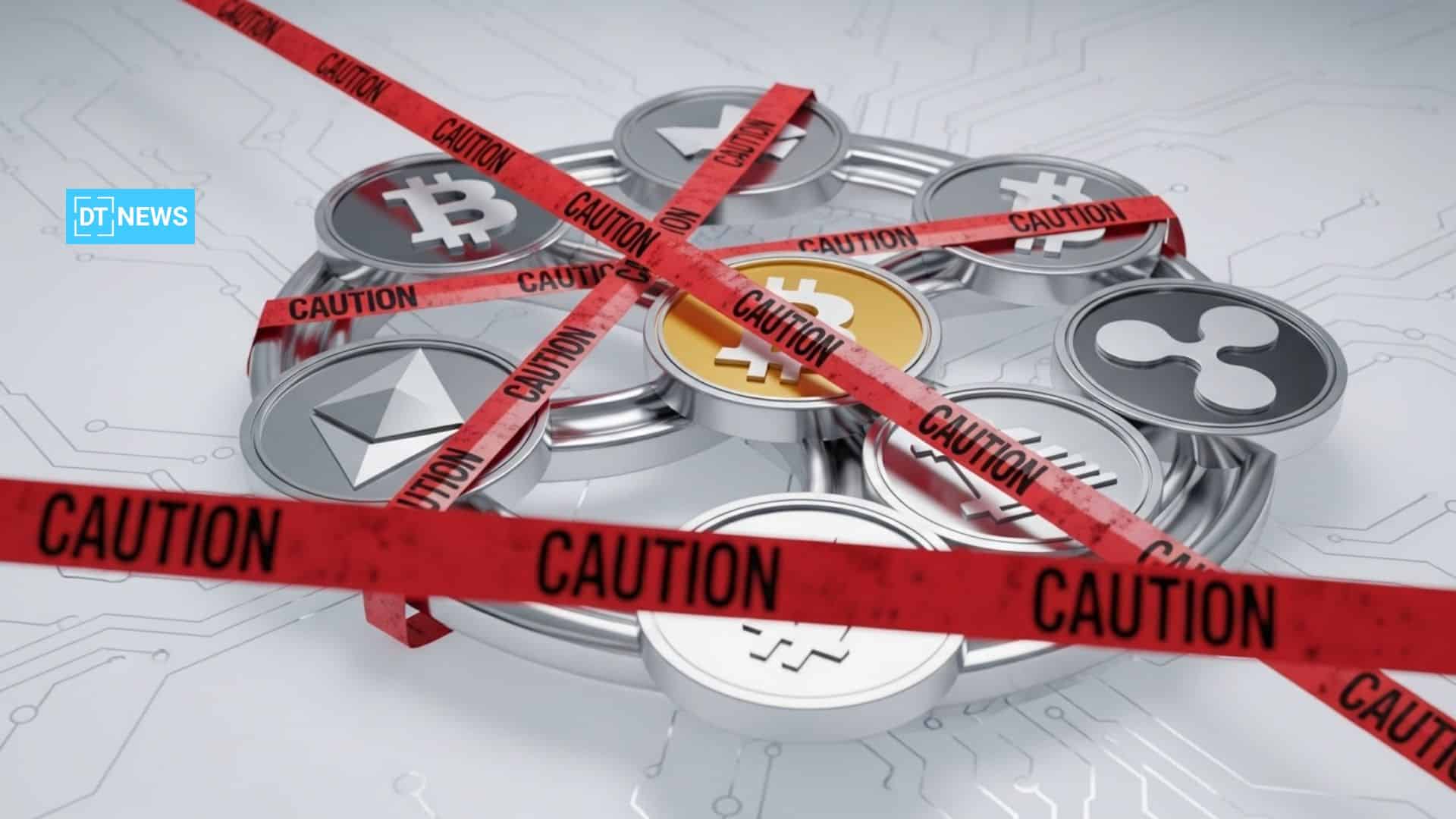 Crypto Sanctions and Impact on Exchanges, Wallets & Payments