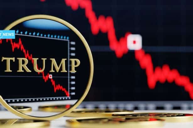 TRUMP Price Prediction: $161M Crash Sparks Panic, Can It Still Reclaim $3?