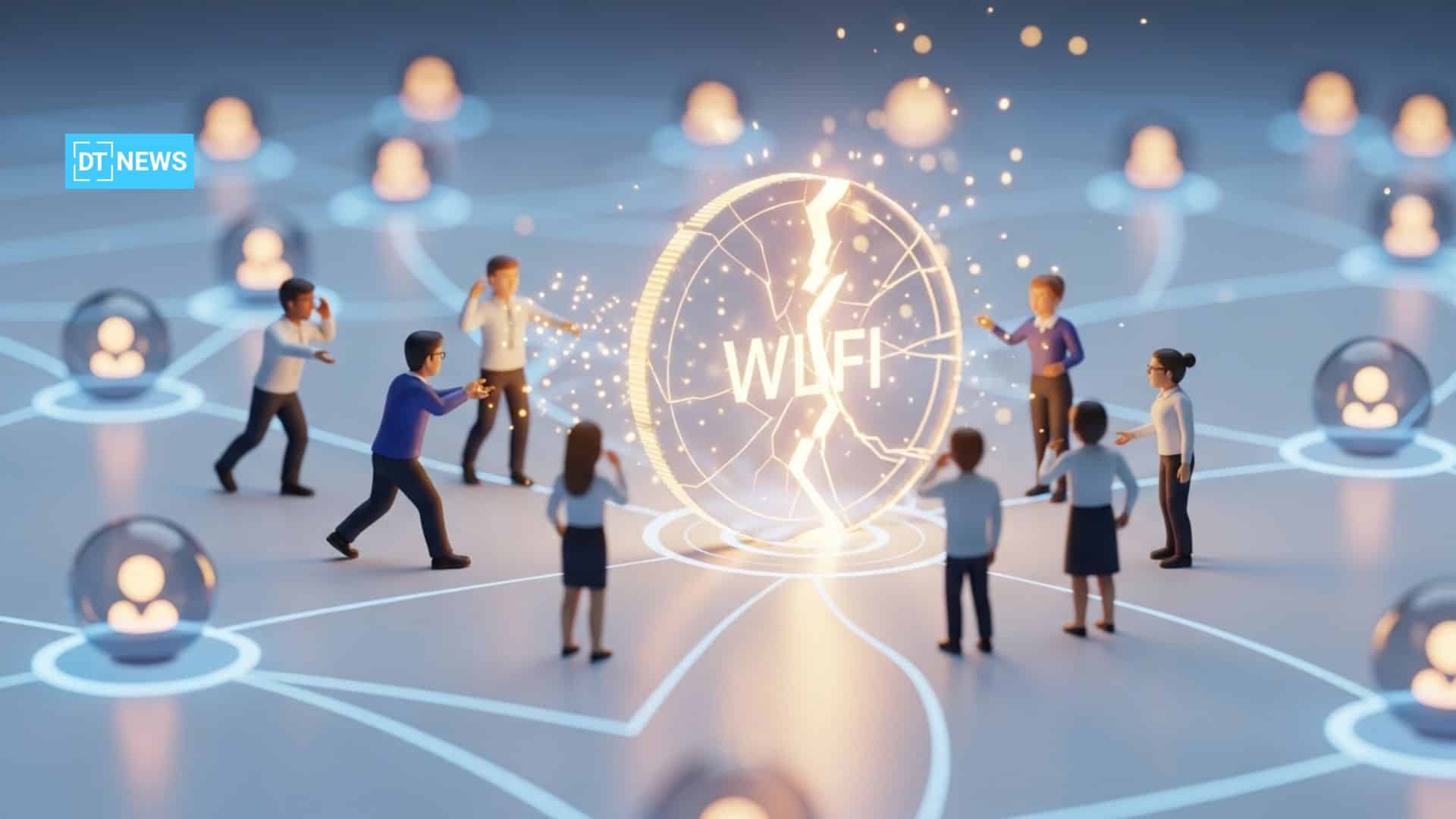 WLFI Governance Proposal Plan Divides Investors Over Token Lock Terms