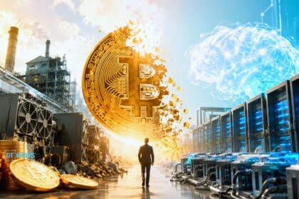 MARA Bitcoin Sale